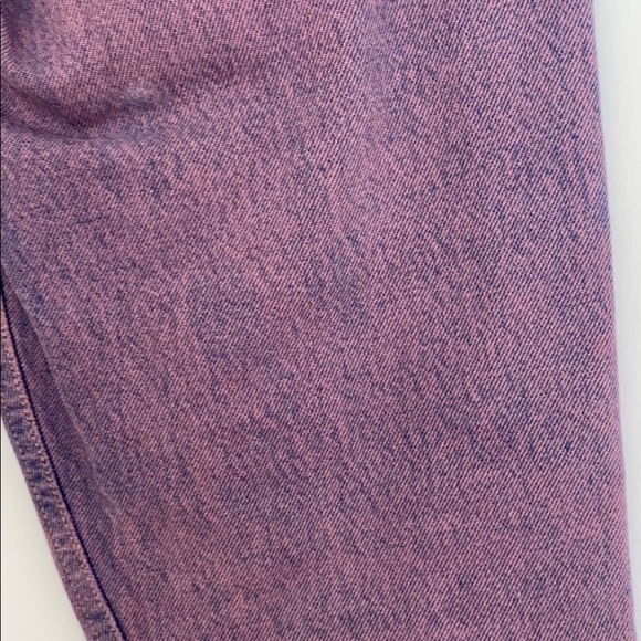 Agolde Riley High Rise Straight Crop Jeans - Picture 7 of 10